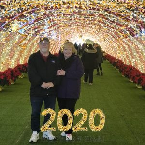 Meet your Posher, Jan